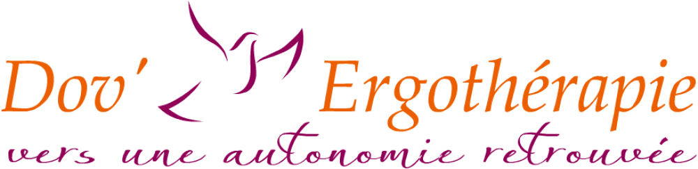 Logo Dov'Ergothérapie