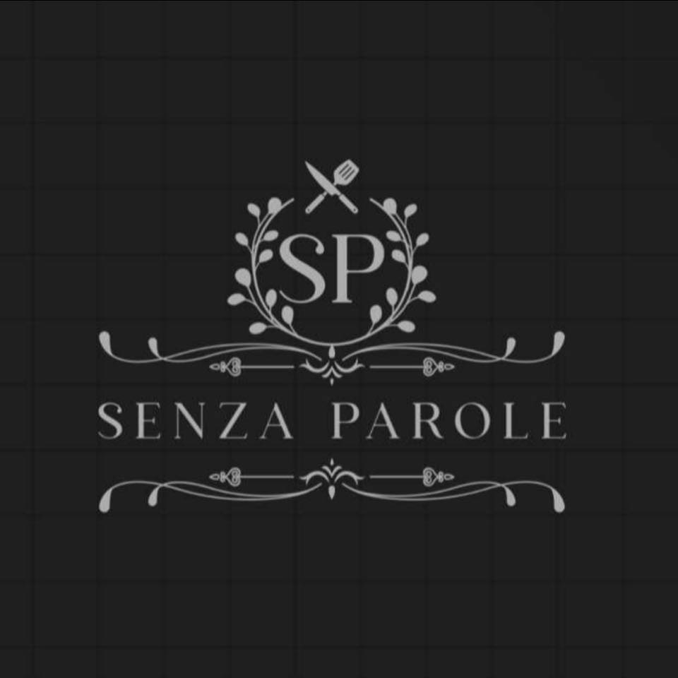 Senza Parole logo