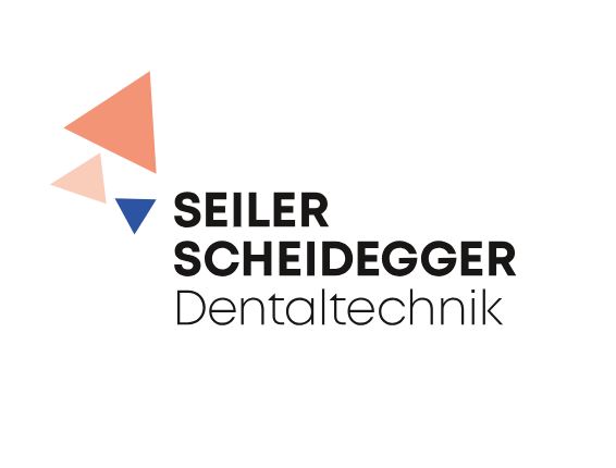 Seiler-Scheidegger Dentaltechnik Zug logo