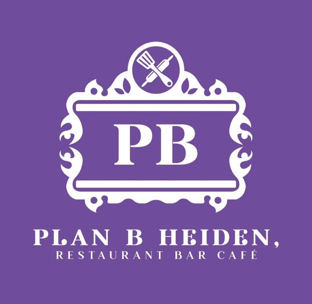 Logo PLAN B Heiden