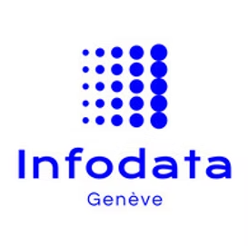 Logo infodata