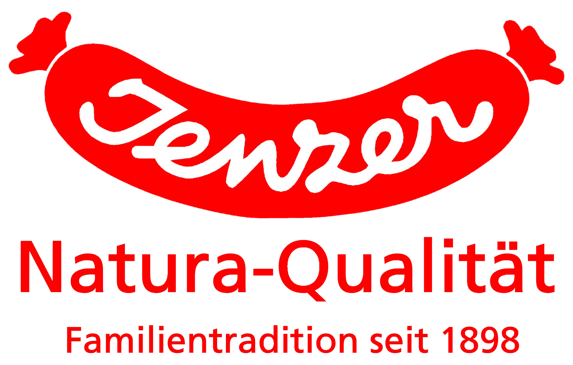 Jenzer Fleisch und Feinkost AG logo