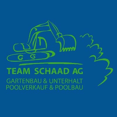 Logo Team Schaad AG