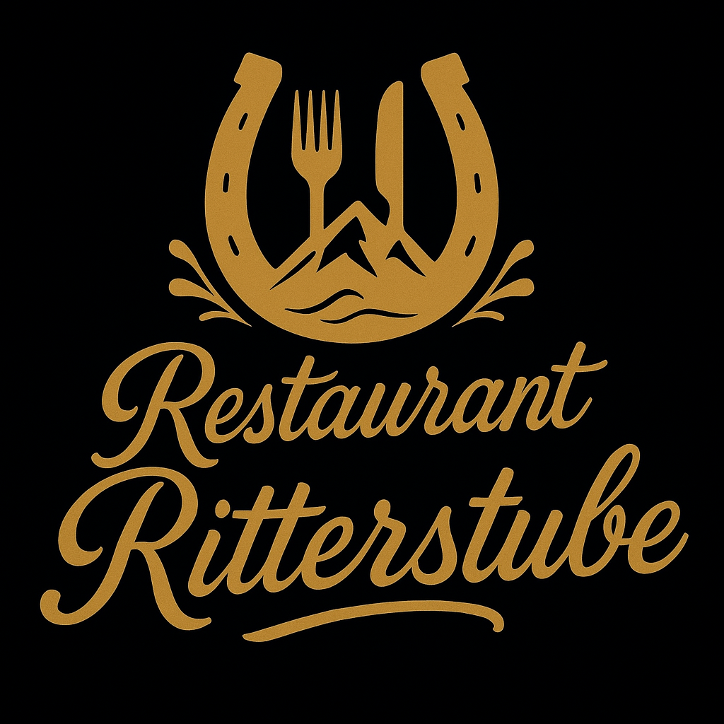 Restaurant Ritterstube logo
