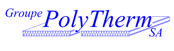 Logo Groupe Polytherm SA