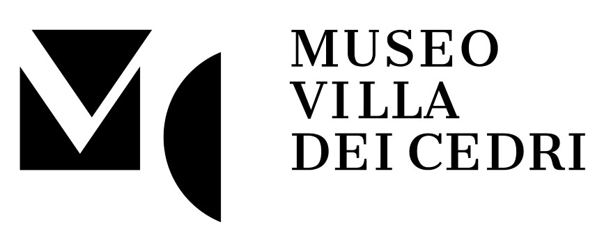 Logo Museo Villa dei Cedri
