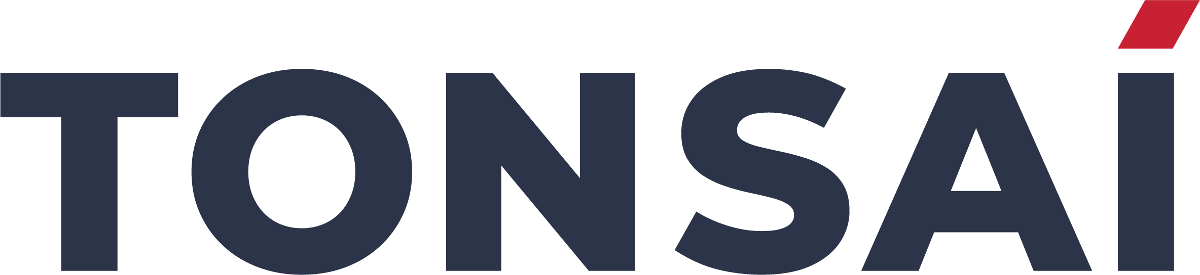 Logo TONSAI AG