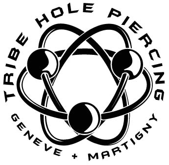 Tribe Hole-Logo