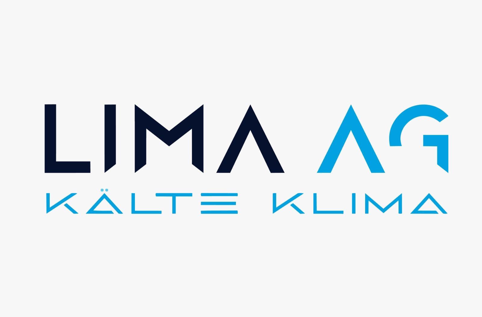 Lima Kälte AG-Logo