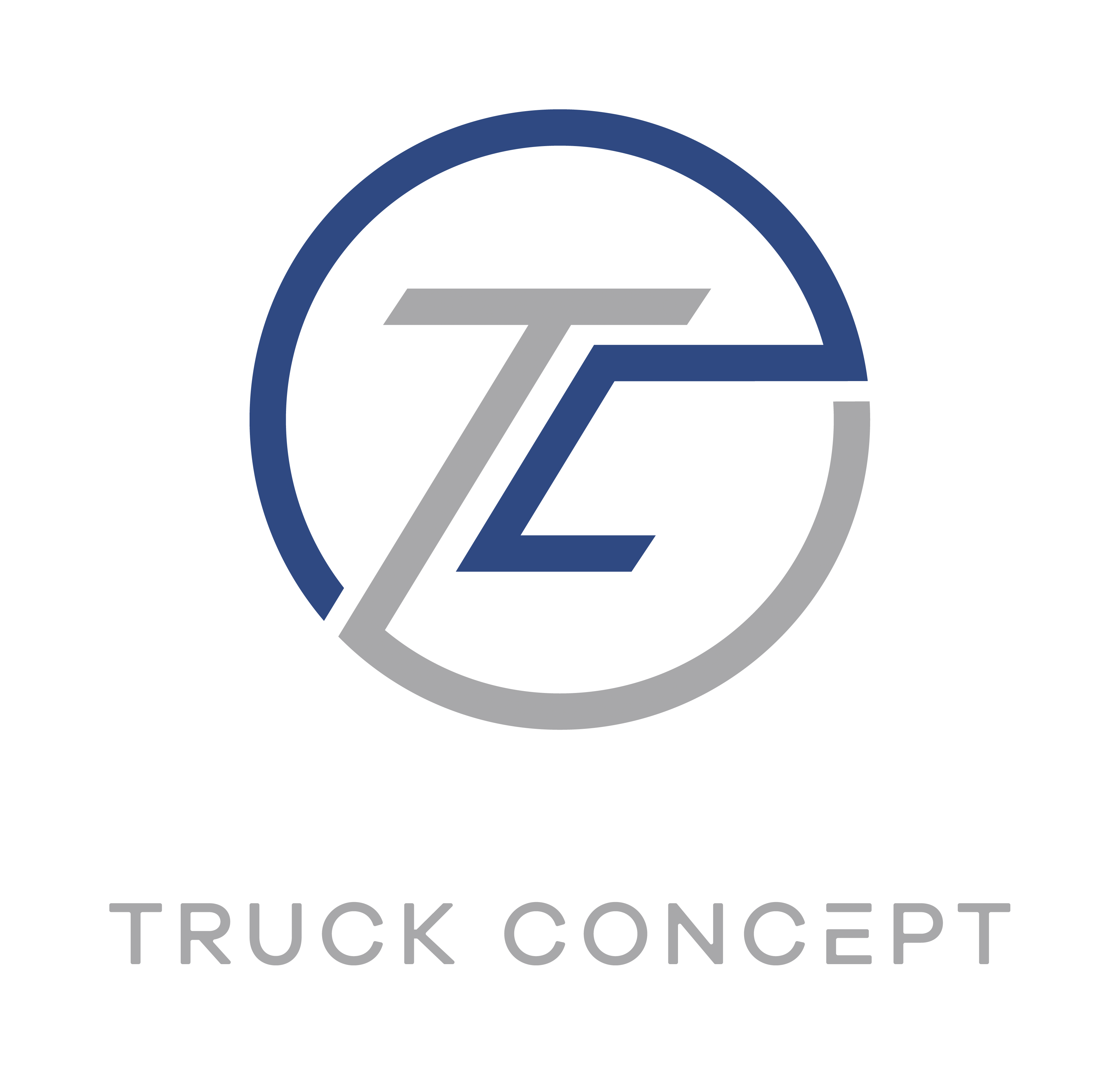 Logo Truck Concept Sàrl