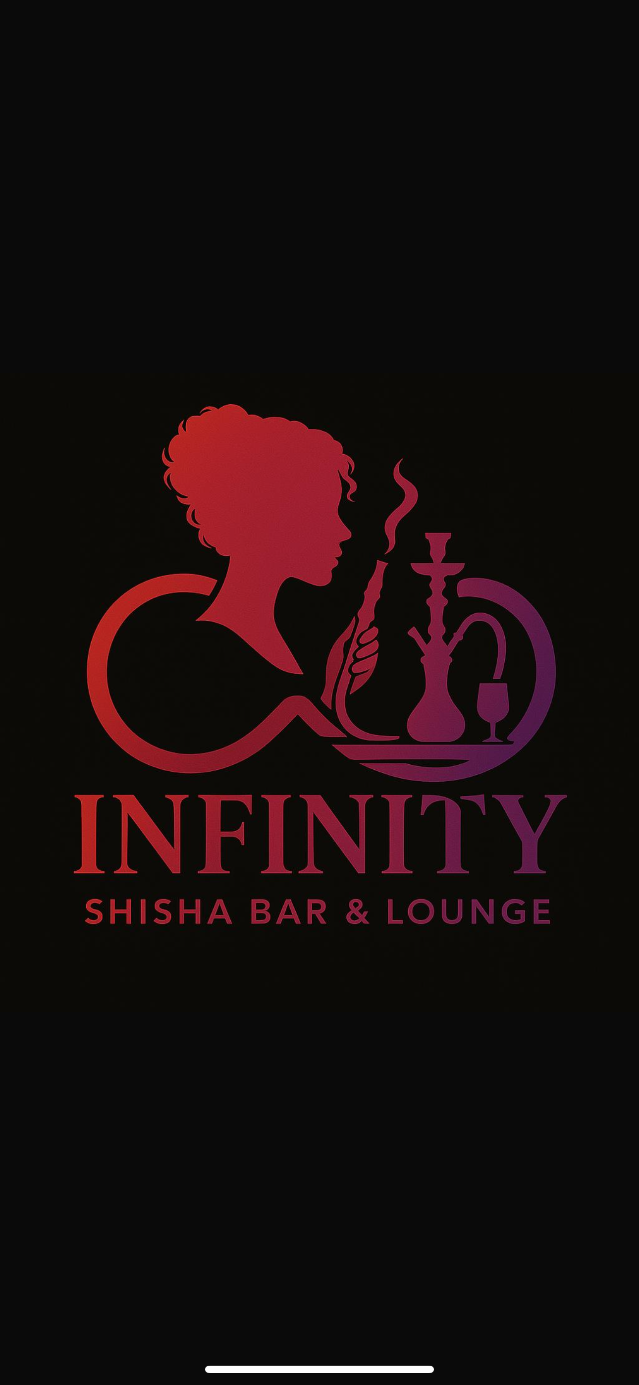 Badea Infinity, Shisa-Bar & Lounge logo