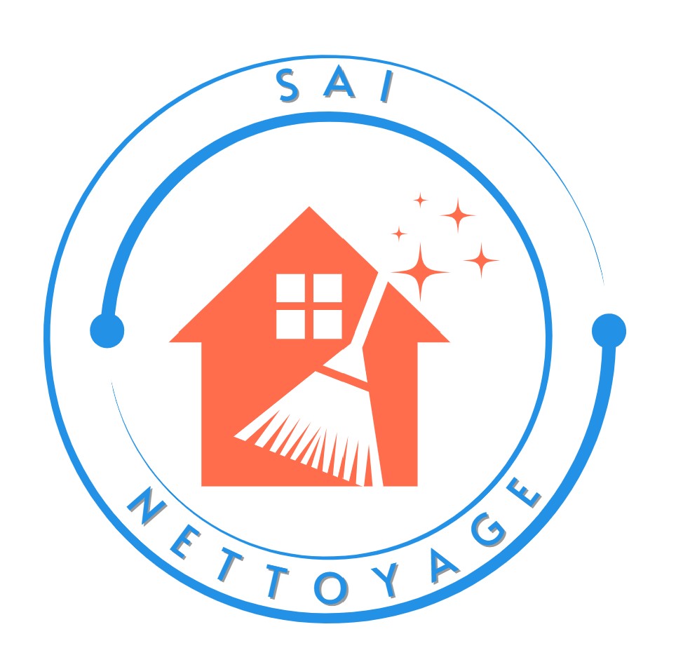 Logo Sai Nettoyage
