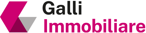 Galli Immobiliare SA-Logo