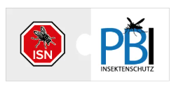 PBI Insektenschutz, Patrik Brunner logo