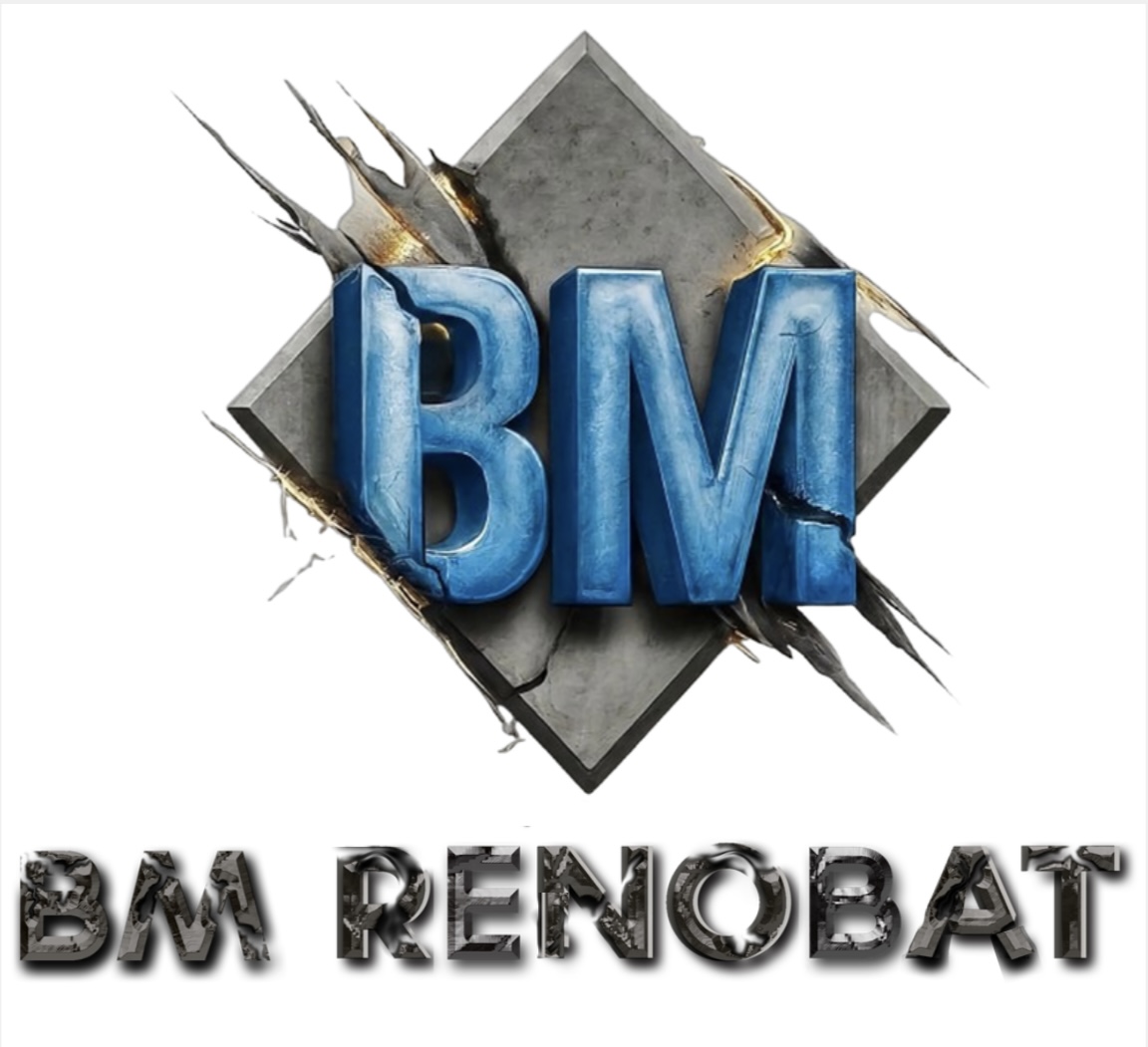 Logo BM RENOBAT, Bruno dos Reis Alves Morais