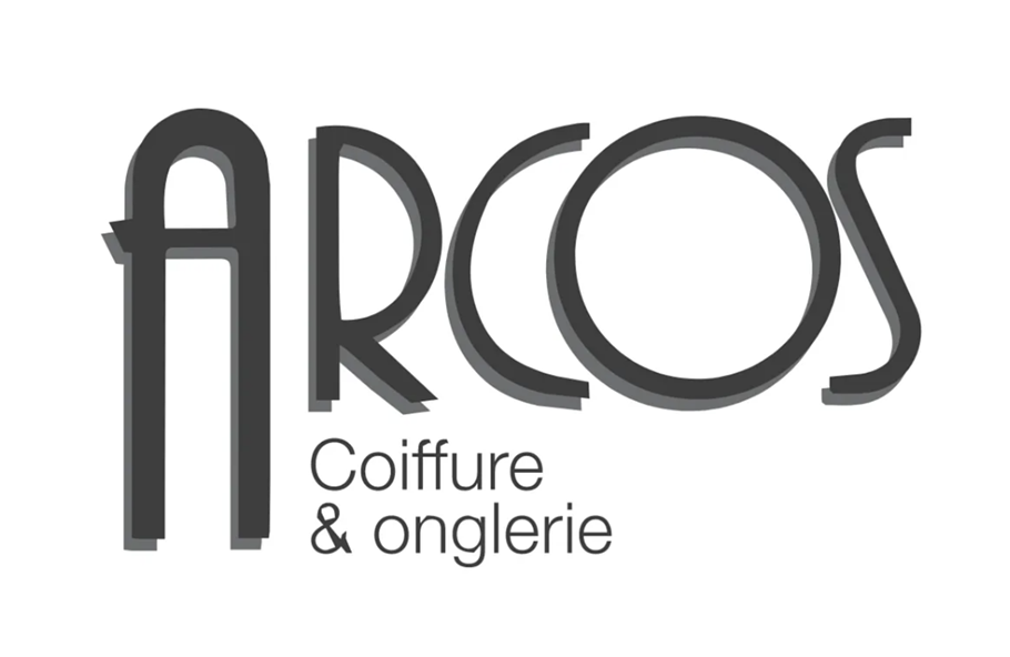 Logo Arcos Coiffure