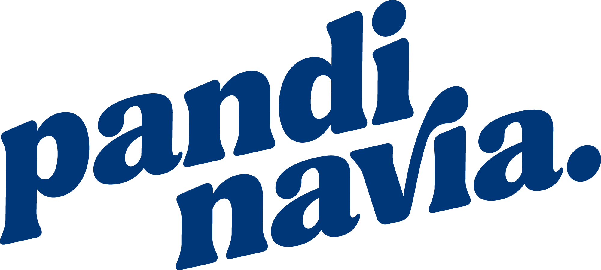 PANDINAVIA AG-Logo