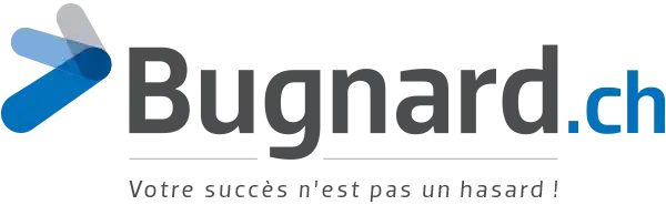 Bugnard GVA SA-Logo