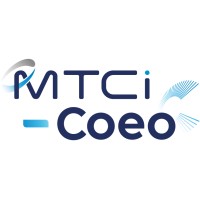 Logo MTCI-COEO SA
