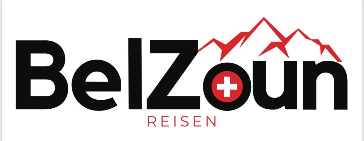 Logo BelZoun Reisen Sàrl