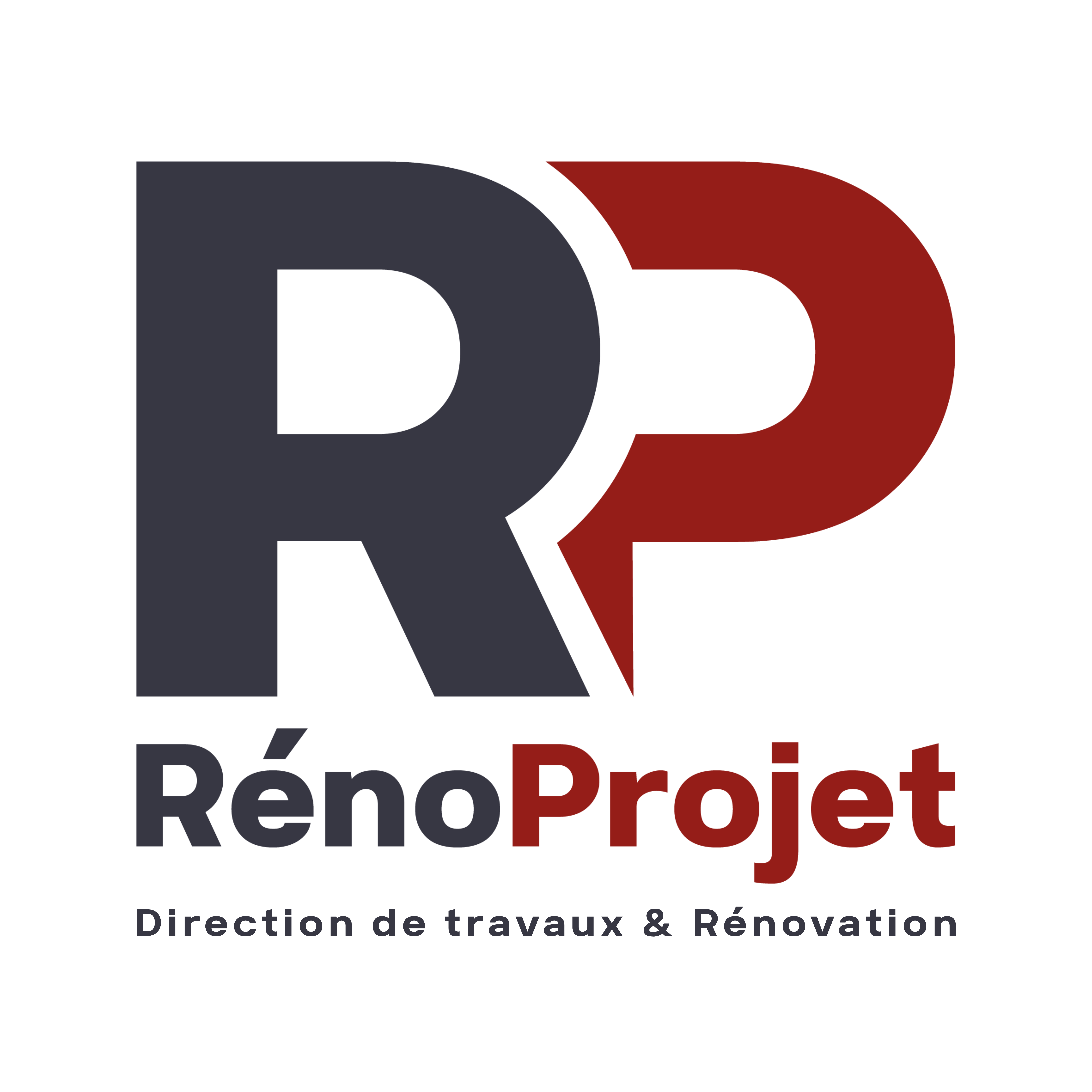 RenoProjet Sàrl-Logo