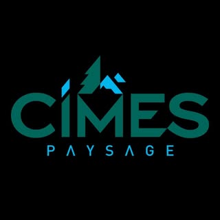 Logo Cimes Paysage Sàrl