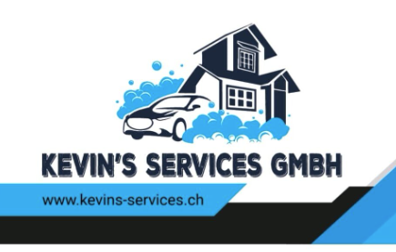 Kevin's Services GmbH-Logo