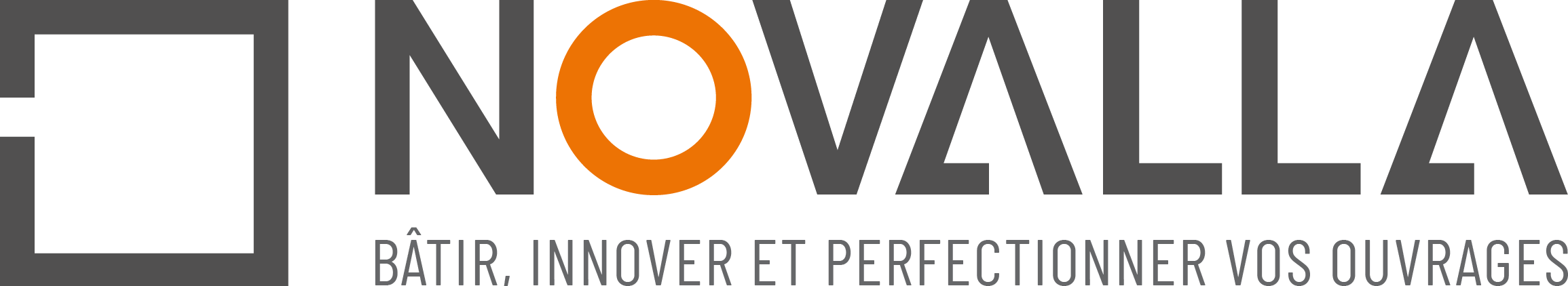 Novalla Construction SA logo
