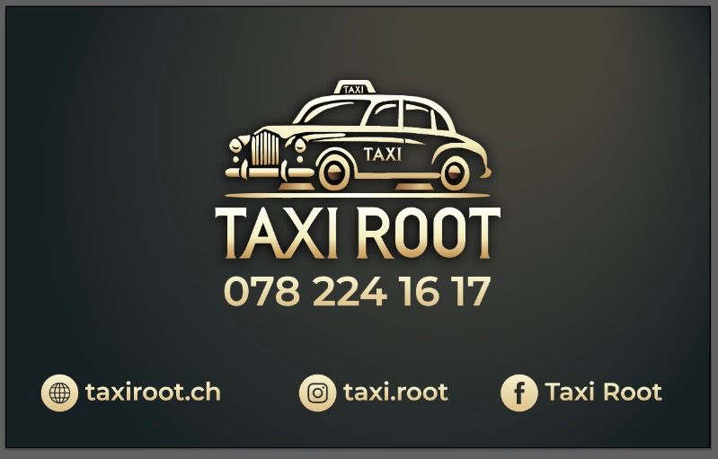 Taxi Root logo