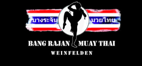 Bang Rajan Muay Thai Weinfelden logo