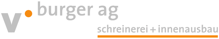 Logo V. Burger AG