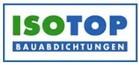 IsoTop Bauabdichtungen B.Aeberli-Logo