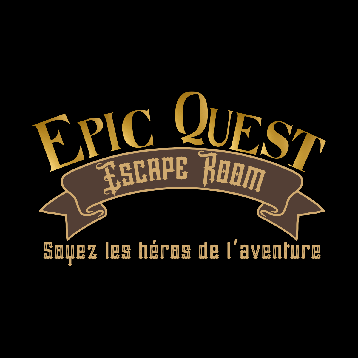 Epic Quest Sàrl logo
