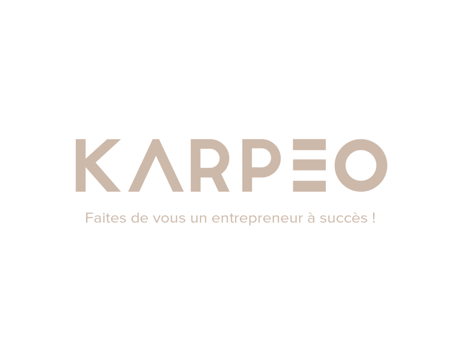 Fiduciaire Karpeo Sàrl-Logo