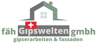 fäh Gipswelten gmbh logo