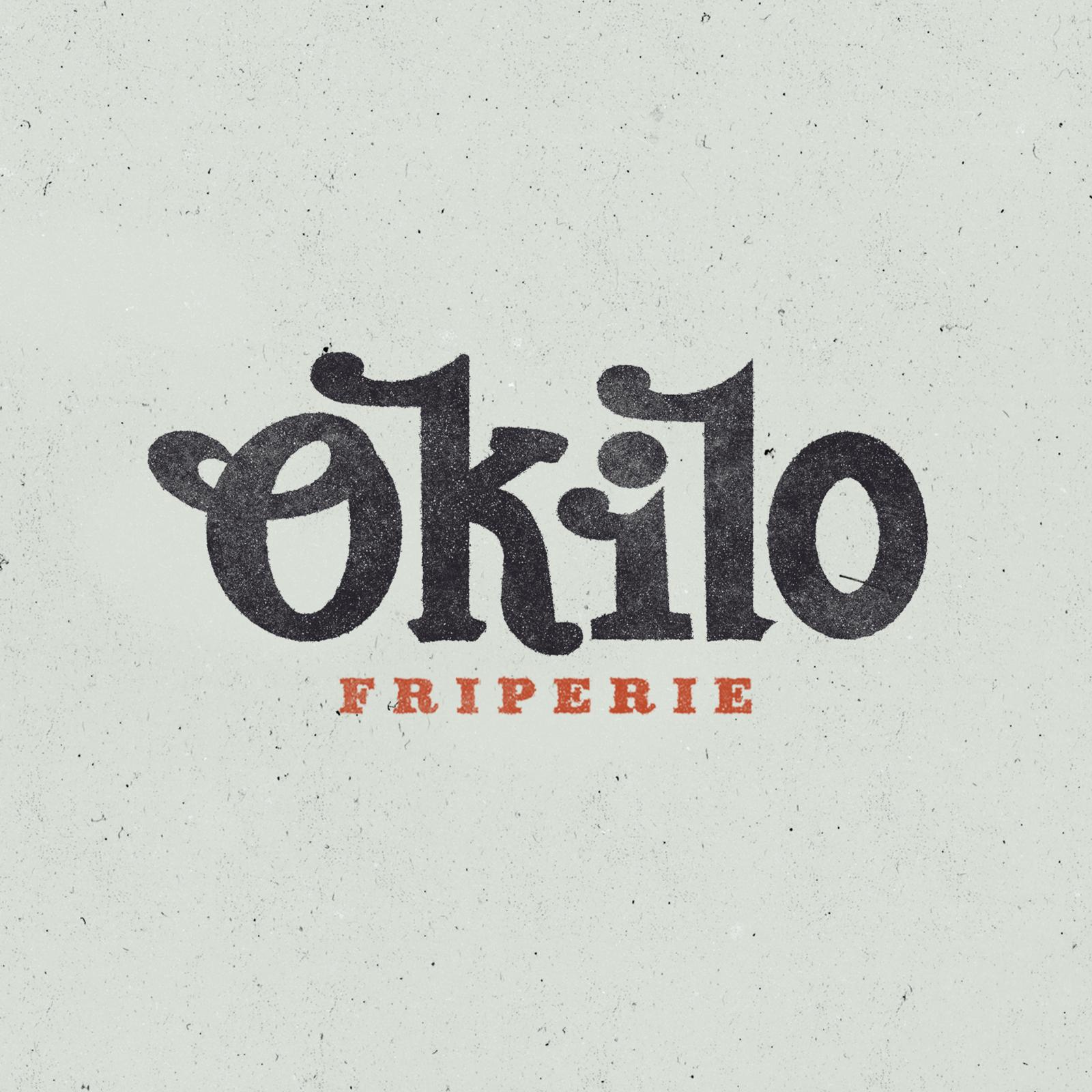 Logo OKilo