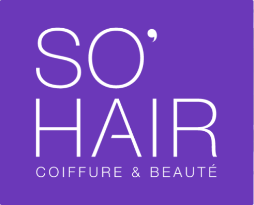 So'Hair logo