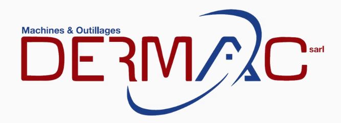 DERMAC Sàrl logo