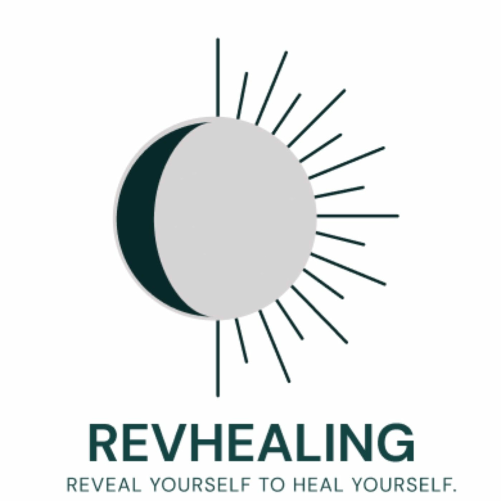 Revhealing Sàrl-Logo