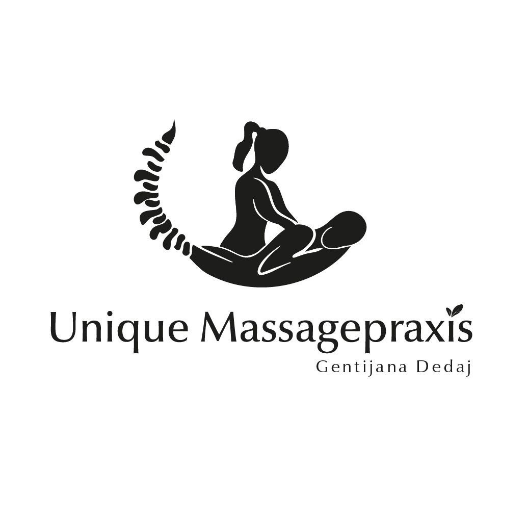 Unique  Massagepraxis-Logo