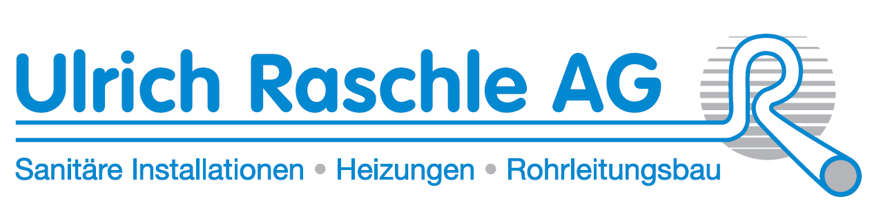Logo Ulrich Raschle AG