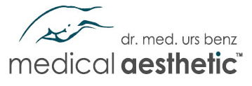 Medical Aesthetic Fettabsaugen Dr. Urs Benz logo