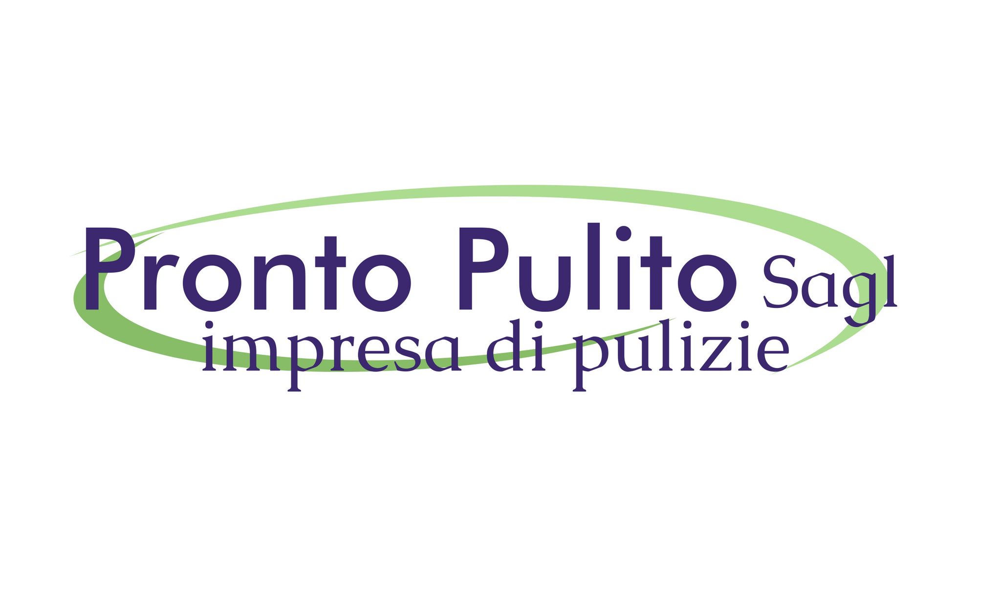 DNProntopulito Sagl-Logo