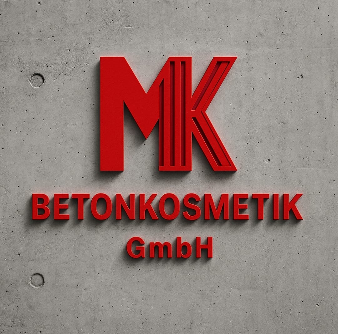 MK Betonkosmetik GmbH-Logo