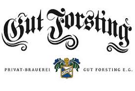 Gut forsting Bier-Logo