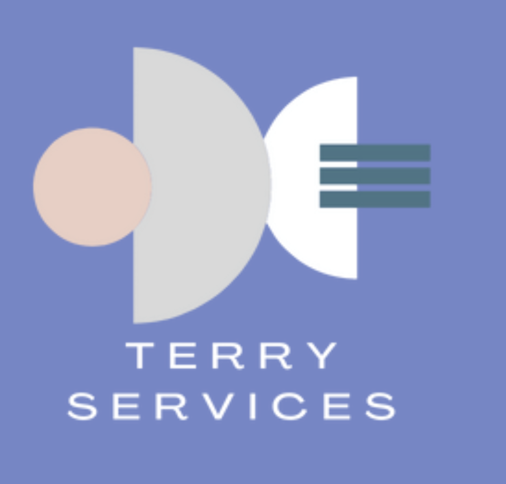Logo Terry Services GmbH
