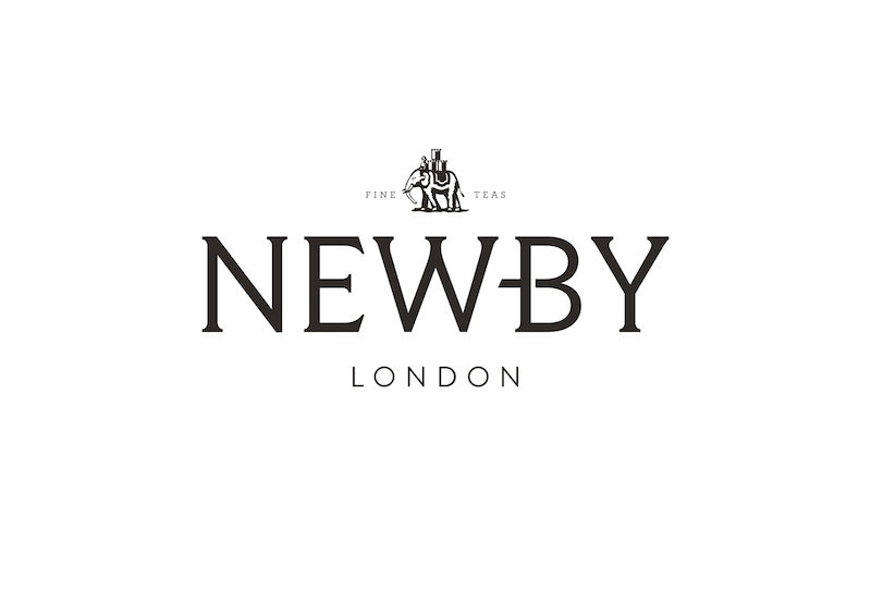 Newby Teas (Suisse) SA logo