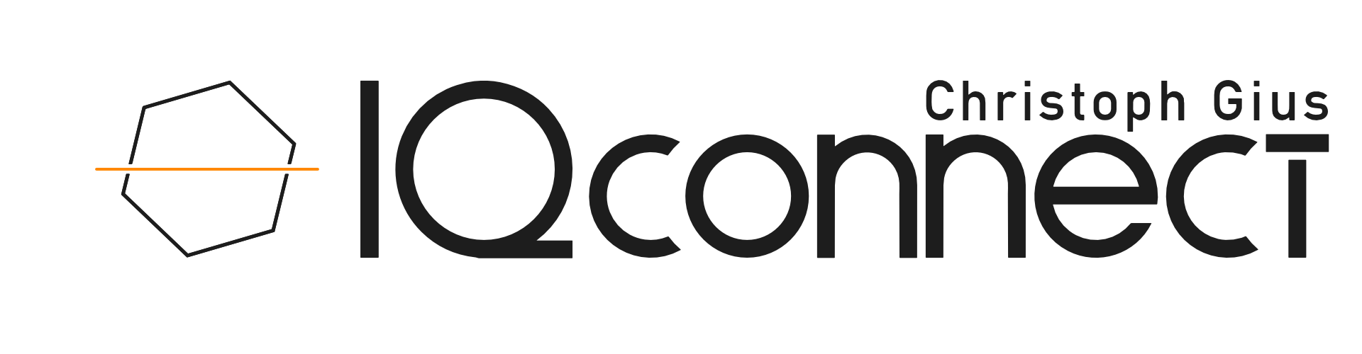 IQconnect GmbH-Logo