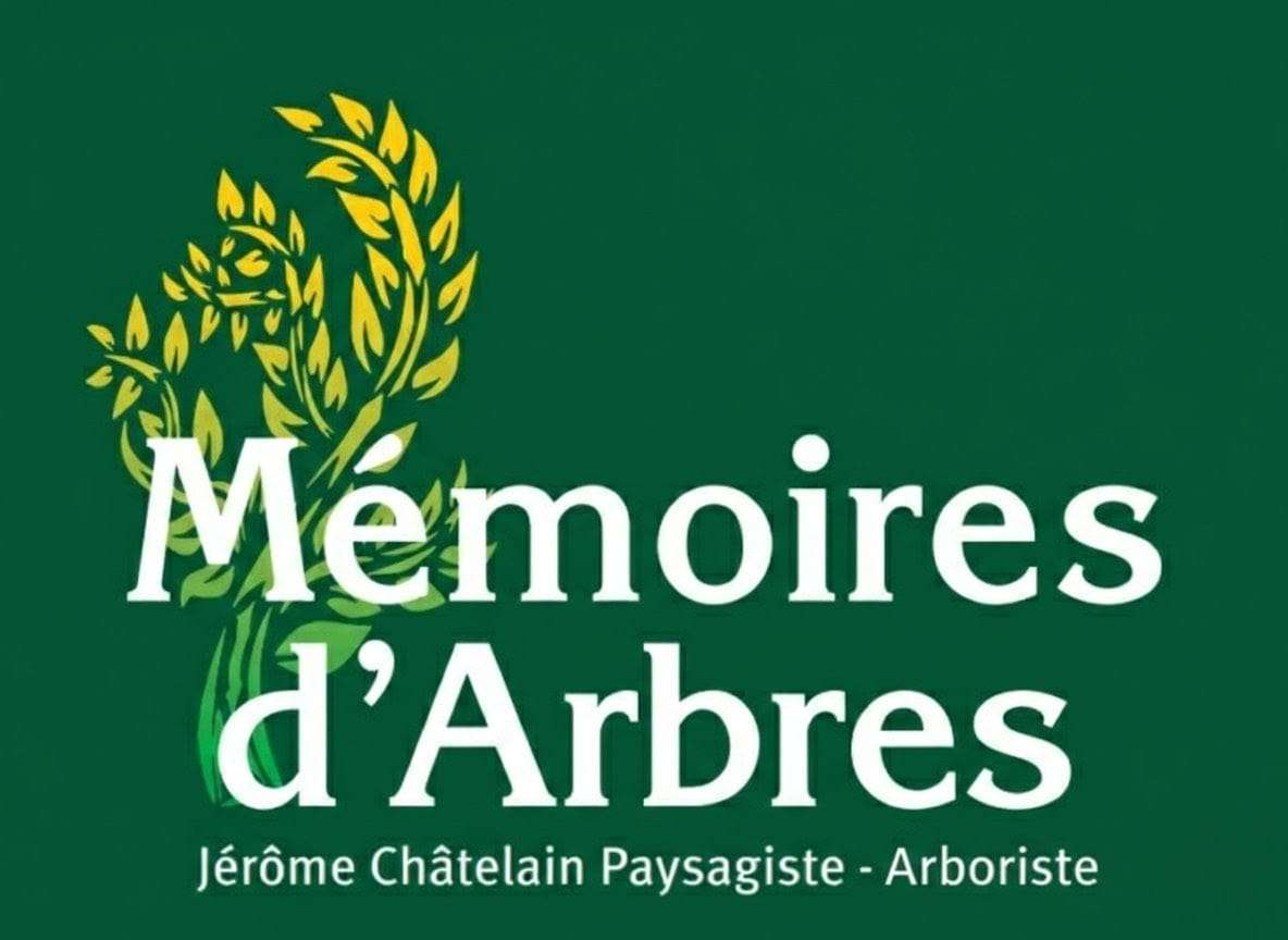 Logo Mémoires d’Arbres