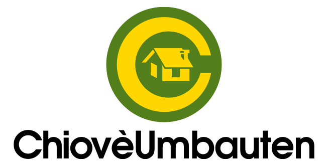 Chiovè Umbauten GmbH-Logo